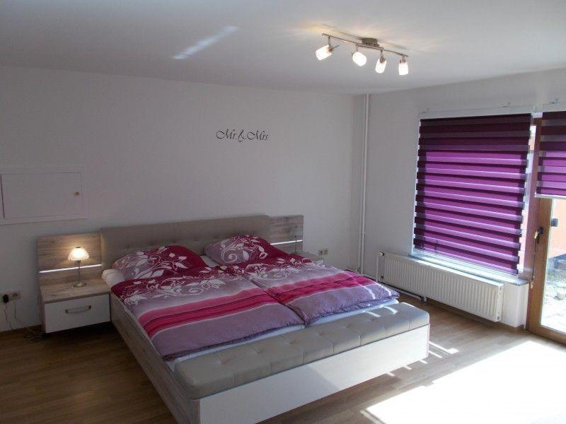 Janos-Ferienwohnung Friedrichsbrunn Luaran gambar