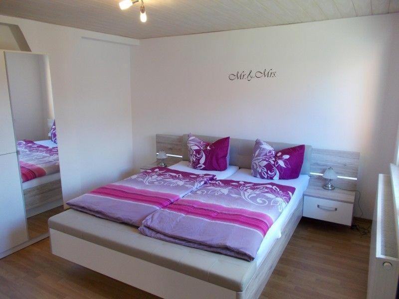 Janos-Ferienwohnung Friedrichsbrunn Luaran gambar