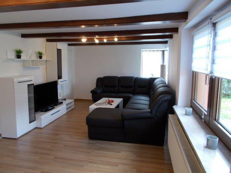 Janos-Ferienwohnung Friedrichsbrunn Luaran gambar